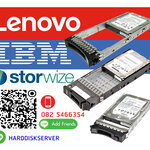 IBM,1.2TB,10K,6G,SAS,2.in,HDD,00MJ149,00Y2507,00Y2432,00Y5709