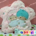 หมอนอิง กิกิราล่า