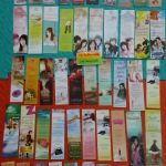 ที่คั่นรวม ชุดที่ 3