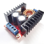High Voltage DC Step-Up [10-32V to 36-60V] 5A 120W
