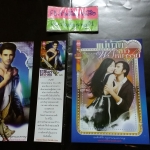 โปส+ที่คั่น เทพบุตรทะเลทราย