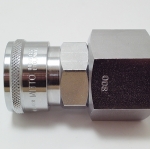 800SF เกลียวใน 1" ตัวเมีย แบบจัมโบ้