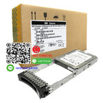 IBM 85Y6185,2076-3253,IBM 300GB,15K,SAS 2.5In,6GB,HDD,IBM Storwize V7000 Gen1,2076-124,224,IBM Storage,IBM Storwize
