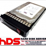 417950-B21 HP 300GB 15K 3.5" DP NHP SAS HDD