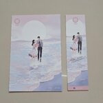 โปส+ที่คั่น ด้านไกลของพระจันทร์