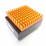 Buck-Boost Converter Module [5.5-30V to 1-28V] 10A 120W