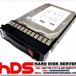 431950-B21 HP 300GB 15K 3.5Inc SP NHP SAS HDD