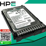 HP, 300GB SAS 6G 10K SFF Hard Drive, 653955-001