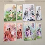 โปส+ที่คั่น โฉมสะคราญตัวร้ายพ่ายรัก