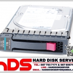 395473-B21 HP 500GB 1.5G 7.2K 3.5" SATA HDD