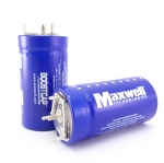 Super Capacitpr Maxwell 350F 2.7V