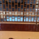 ราวฝึกเดิน/ Parallel bars / 3 เมตร E008