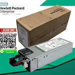HPE 1600W, Flex Slot, -48VDC,Hot Plug,Power Supply Kit, P17023-B21,
