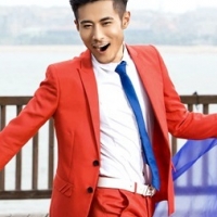 ชุดคู่ถ่ายพรีเวดดิ้งชาย