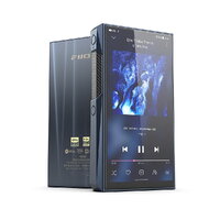 FiiO M23 DarkBlue [Aluminium]