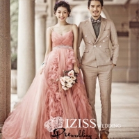 ชุดคู่ถ่ายพรีเวดดิ้งชาย+หญิง
