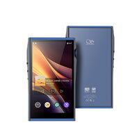 Shanling M7T ฟ้า