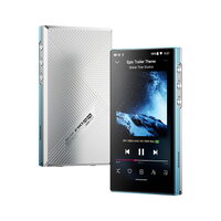 FiiO JM21 Sky blue