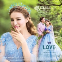 ชุดคู่ถ่ายพรีเวดดิ้งชาย