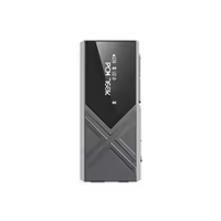 Fiio KA17 ไทเทเนียม