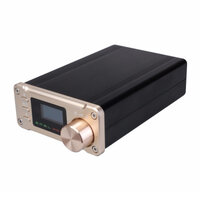 SMSL SA-50 PLUS ดำทอง