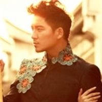 ชุดคู่ถ่ายพรีเวดดิ้งชาย