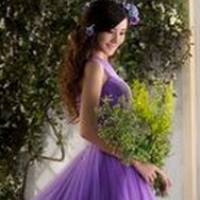 ชุดคู่ถ่ายพรีเวดดิ้งหญิง
