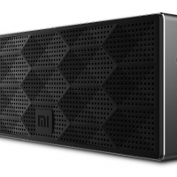 ขาย xiaomi mini speaker box ลำโพงไร้สายรองรับบลูทูธ (สีดำ)