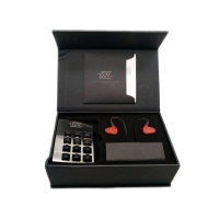 KZ ZS6 fullbox แดง ธรรมดา