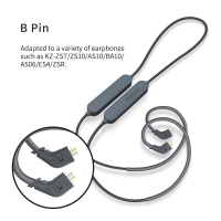 KZ Bluetooth Extra APTX พิน B