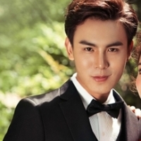 ชุดพรีเวดดิ้งชาย