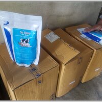 วิทซี300 (VIT C300) ก้อนละ 1กก. 24 ก้อน