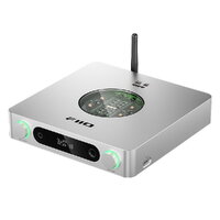 FiiO K13 R2R เงิน