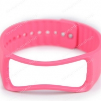 สายนาฬิกา Samsung Gear Fit (SM-R350) ชมพู