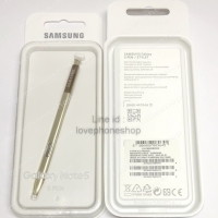 Spen Note5 ของแท้ สีทอง