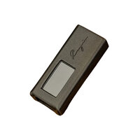 เคส Cayin RU3 Black