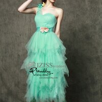 ชุดเพื่อนเจ้าสาว Set A