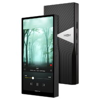 Hiby R6PROII 2025ดำ
