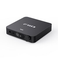 FFiiO K11 R2R ดำ