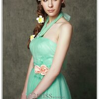 ชุดเพื่อนเจ้าสาว Set B