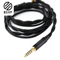 BGVP H7 MMCX (2.5mm)