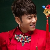 ชุดคู่ถ่ายพรีเวดดิ้งชาย