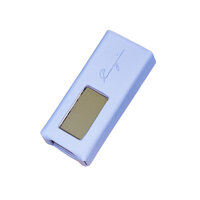 เคส Cayin RU3 Purple