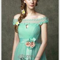 ชุดเพื่อนเจ้าสาว Set C