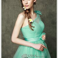 ชุดเพื่อนเจ้าสาว Set D