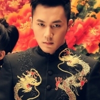 ชุดคู่ถ่ายพรีเวดดิ้งชาย