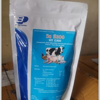วิต ซี300 (VIT C300) 1 กก.