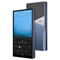 Hiby R6PROII 2025ฟ้า