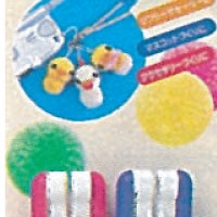 PomPom Maker (EXTRA SMALL) ฉลากญี่ปุ่น