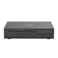 Shanling CD80 ดำ